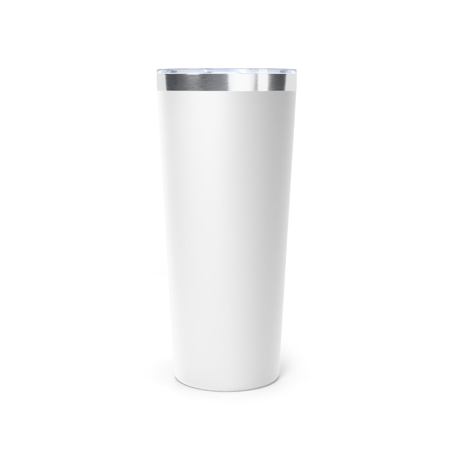 Badass Copper Vacuum Insulated Tumbler, 22oz