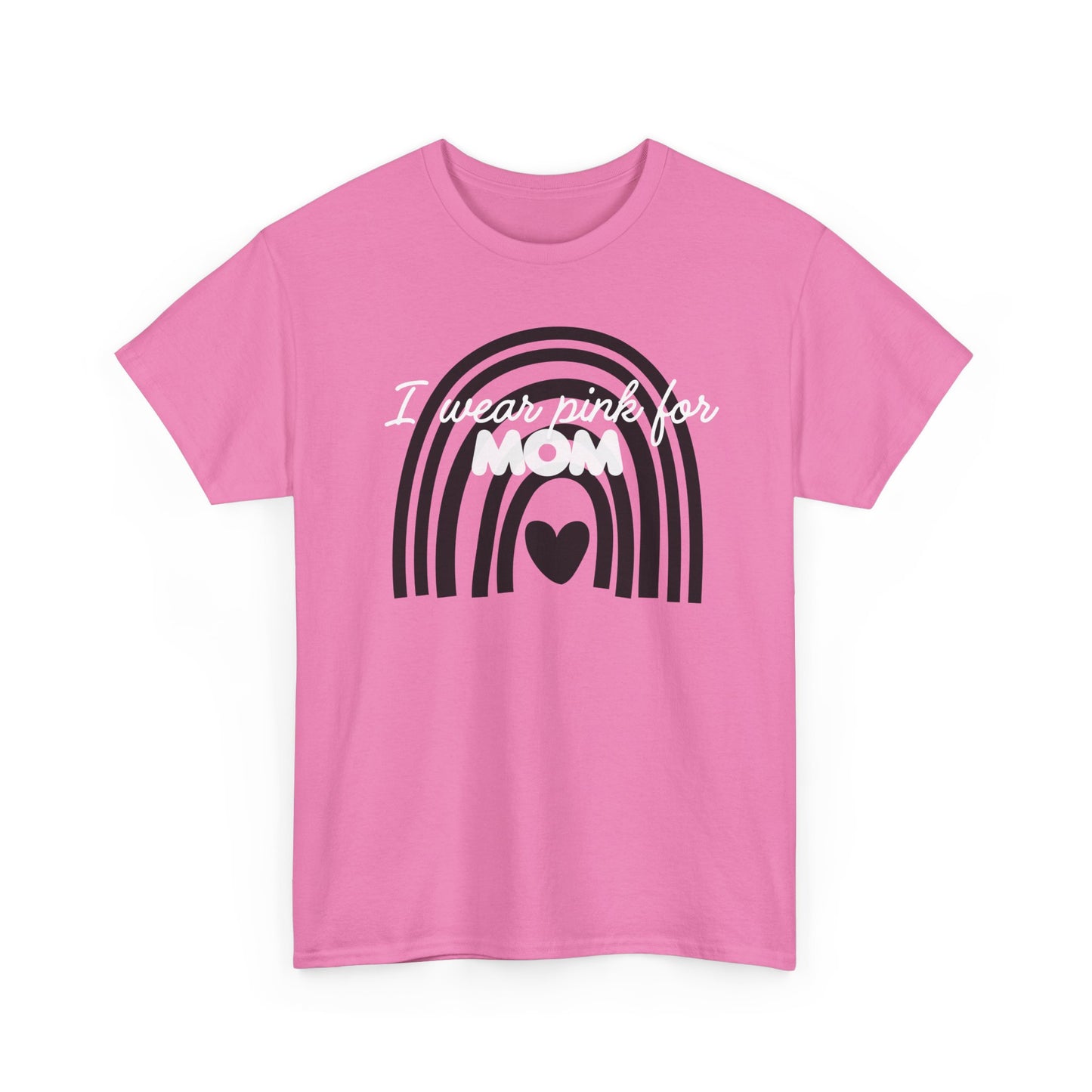 Unisex breast cancer awareness shirt