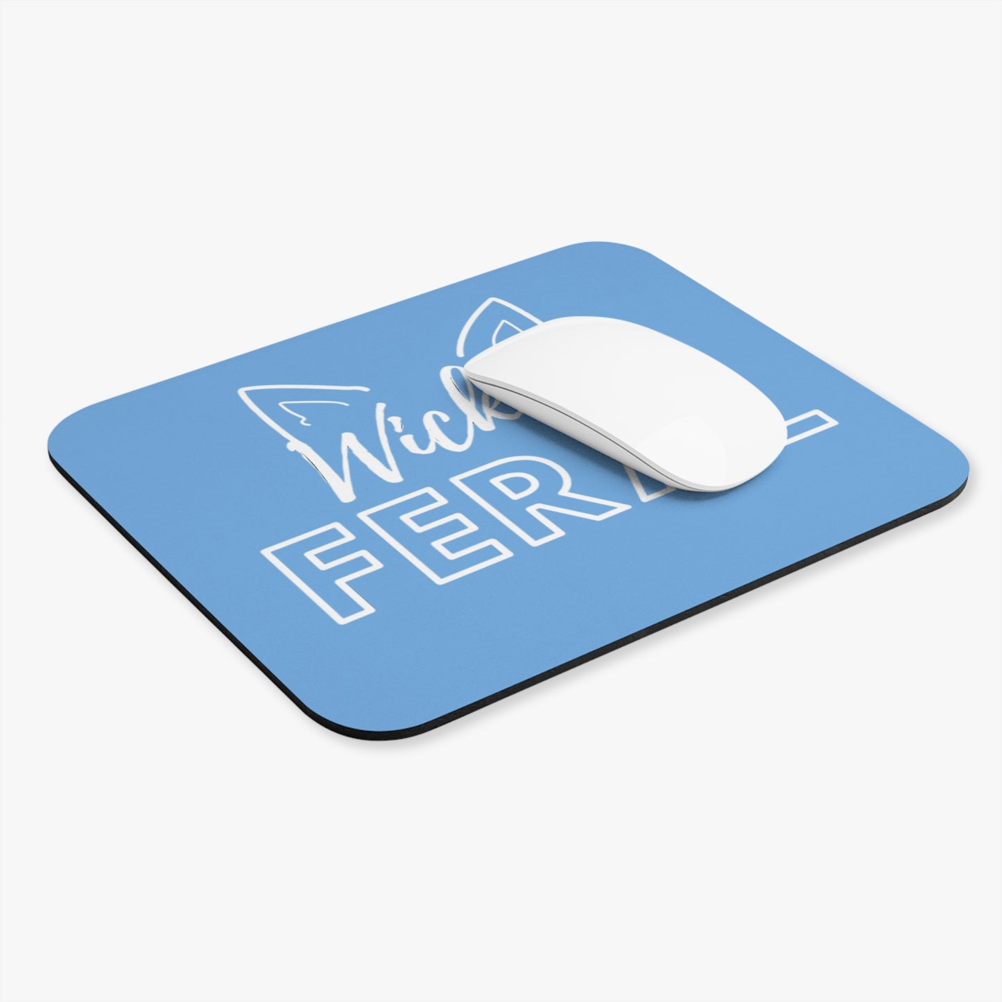 Mouse Pad (Rectangle)