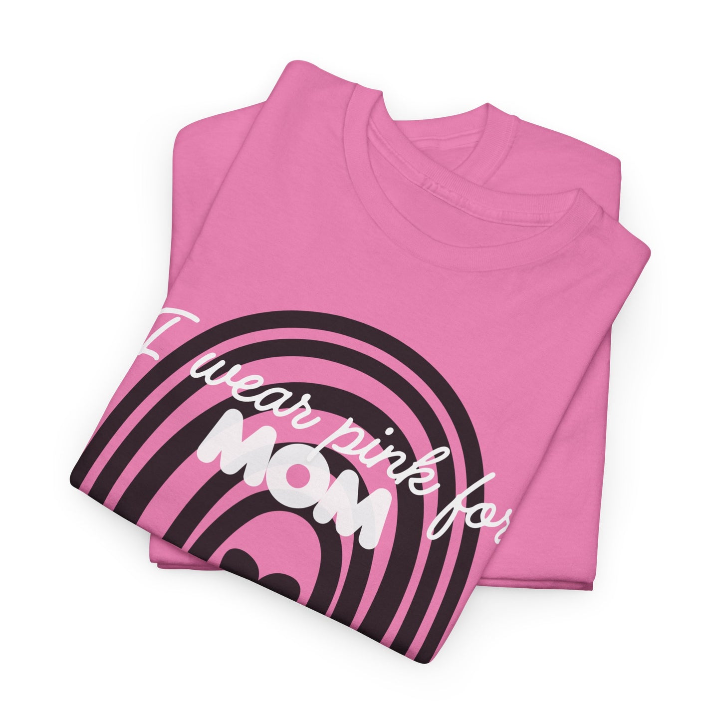 Unisex breast cancer awareness shirt